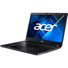 Acer TravelMate P2 LTE Black