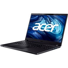 Acer TravelMate P2 Shale Black 