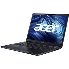 Acer TravelMate P4 Slate Blue kovový