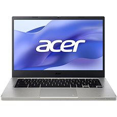 Acer Chromebook Vero 514 Cobblestone Gray