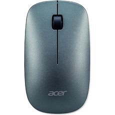 Acer Slim mouse Mist Green