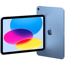 iPad 10.9  64 GB WiFi Modrý 2022