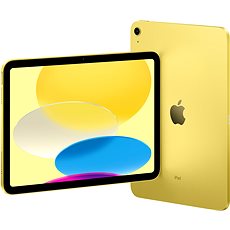iPad 10.9  64 GB WiFi Žltý 2022