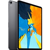 iPad Pro 11  64 GB Vesmírne sivý 2018