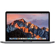 MacBook Pro 13  Retina SK 2017 Vesmírno sivý
