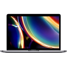 MacBook Pro 13  Retina SK 2020 s Touch Barom Vesmírne sivý