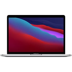 Macbook Pro 13  M1 SK 2020 Strieborný