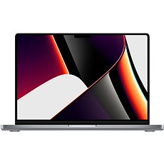 Macbook Pro 14  M1 PRO SK 2021 Vesmírne sivý