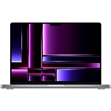 MacBook Pro 14  M2 PRO SK 2023 Vesmírne sivý