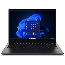 Lenovo ThinkPad L13 Gen 3 (AMD) Thunder Black