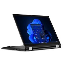 Lenovo ThinkPad L13 Yoga Gen 3 (AMD) Thunder Black 