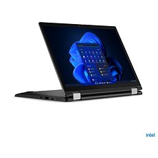 Lenovo ThinkPad L13 Yoga Gen 3 Thunder Black 