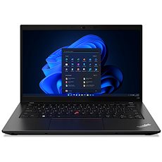 Lenovo ThinkPad L14 Gen 3 (Intel) Thunder Black