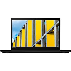 Lenovo ThinkPad T14 Gen 1 (AMD) Black