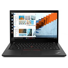Lenovo ThinkPad T14 Gen 2 (AMD) Black