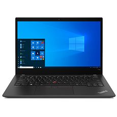 Lenovo ThinkPad T14s Gen 2 (Intel) LTE Villi Black