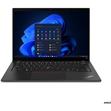 Lenovo ThinkPad T14s Gen 3 Thunder Black