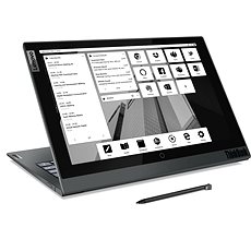 Lenovo ThinkBook Plus G2 ITG Storm Grey 