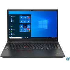 Lenovo ThinkPad E15 Gen 2 (Intel) Black
