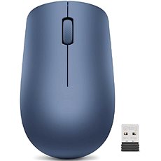 Lenovo 530 Wireless Mouse (Abyss Blue) s batériou