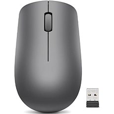 Lenovo 530 Wireless Mouse (Graphite) s batériou