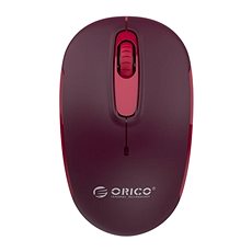 ORICO Wireless Mouse červená
