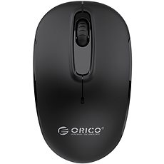 ORICO Wireless Mouse čierna
