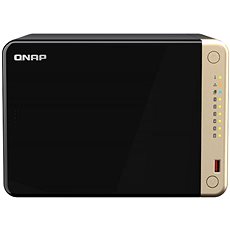 QNAP TS-664-4G