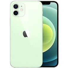 iPhone 12 128GB zelený