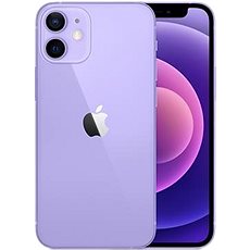 iPhone 12 Mini 64 GB fialový