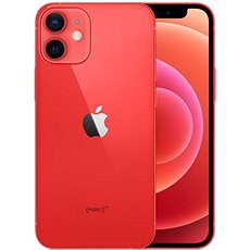iPhone 12 Mini 128 GB červený