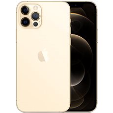 iPhone 12 Pro 256GB zlatý