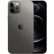 iPhone 12 Pro Max 128GB sivý