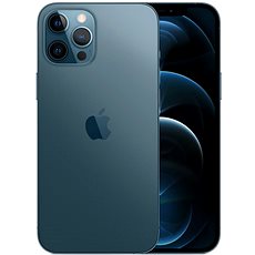 iPhone 12 Pro Max 256GB modrý