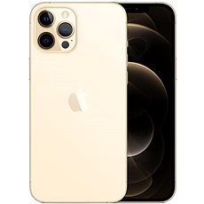 iPhone 12 Pro Max 256GB zlatý