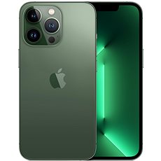 iPhone 13 Pro 128 GB alpská zelená