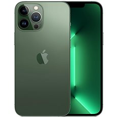 iPhone 13 Pro Max 128 GB alpská zelená