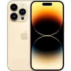 iPhone 14 Pro 1 TB zlatý