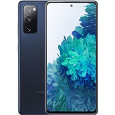 Samsung Galaxy S20 FE 5G 128 GB modrá