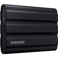 Samsung Portable SSD T7 Shield 4 TB čierny