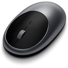 Satechi M1 Bluetooth Wireless Mouse – Space Gray