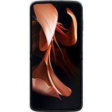 Motorola Razr 2022 8/256GB čierny