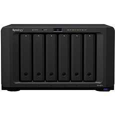 Synology DS1621