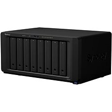 Synology DS1821