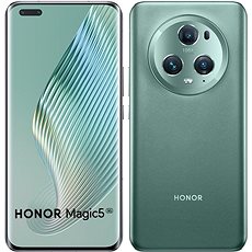 HONOR Magic5 Pro 5G 12/512 zelený
