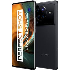 Vivo X80 Pro čierny