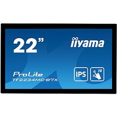 22  iiyama ProLite TF2234MC-B7X