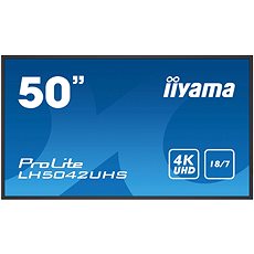50  iiyama ProLite LH5042UHS-B1
