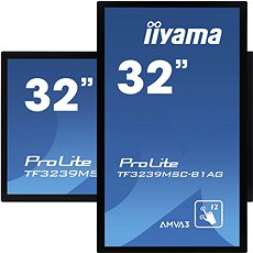 32  iiyama ProLite TF3239MSC-B1AG