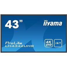 43  iiyama ProLite LH4342UHS-B1